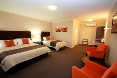 Sundowner Motel Hotel - Nambucca Heads Accommodation 0
