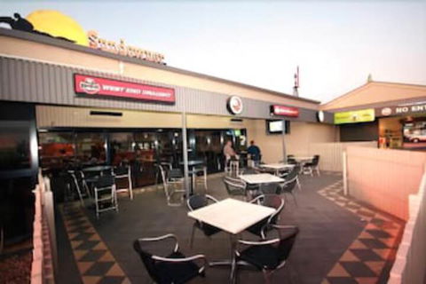Sundowner Motel Hotel - Nambucca Heads Accommodation 5