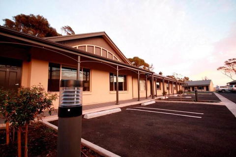 Sundowner Motel Hotel - Nambucca Heads Accommodation 1