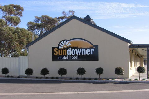 Sundowner Motel Hotel - Nambucca Heads Accommodation 4