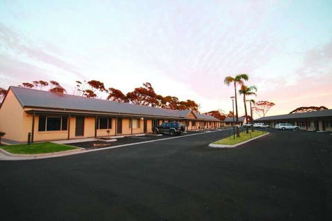 Sundowner Motel Hotel - Nambucca Heads Accommodation 3
