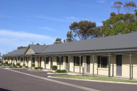 Sundowner Motel Hotel - Nambucca Heads Accommodation 2
