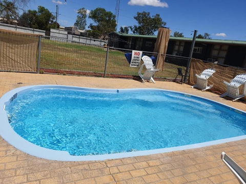 Coolabah Motel Walgett - Nambucca Heads Accommodation 3