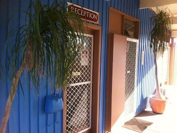 Coolabah Motel Walgett - Nambucca Heads Accommodation 1