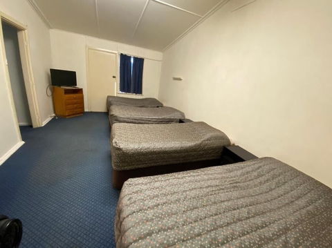Coolabah Motel Walgett - Nambucca Heads Accommodation 6