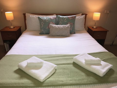 On Obi Maleny - Nambucca Heads Accommodation 5