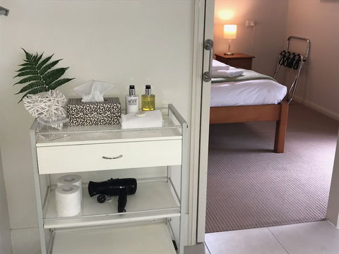 On Obi Maleny - Nambucca Heads Accommodation 4