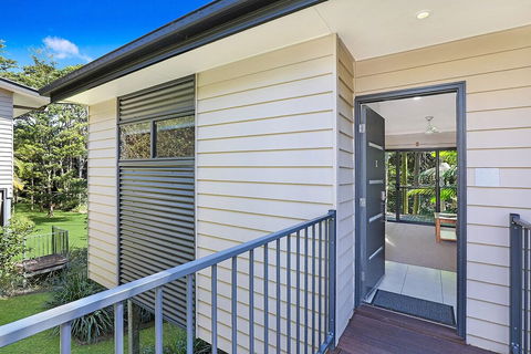 On Obi Maleny - Nambucca Heads Accommodation 0