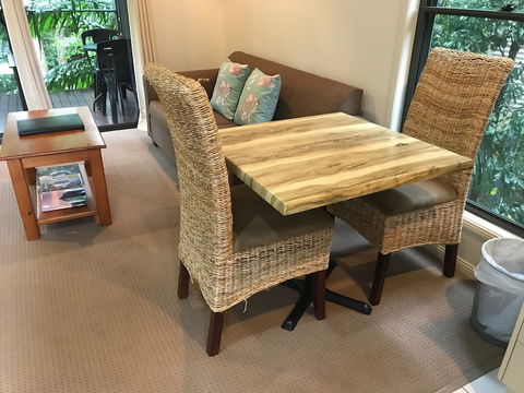 On Obi Maleny - Nambucca Heads Accommodation 6