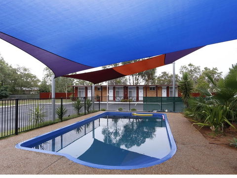 Silver Oaks Motel - Nambucca Heads Accommodation 6