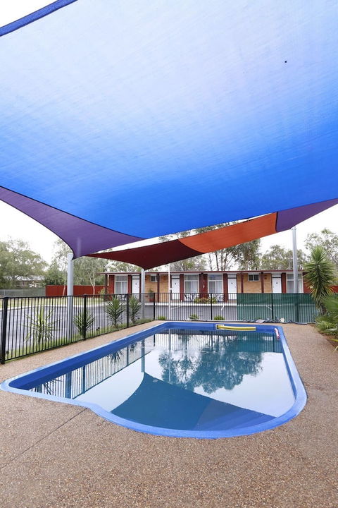Silver Oaks Motel - Nambucca Heads Accommodation 5