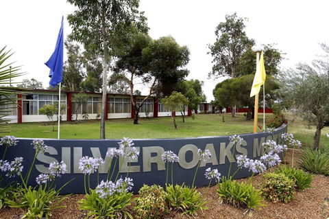 Silver Oaks Motel - Nambucca Heads Accommodation 4