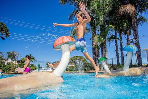 Tween Waters Holiday Park Merimbula - Nambucca Heads Accommodation 3