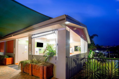 Tween Waters Holiday Park Merimbula - Nambucca Heads Accommodation 7