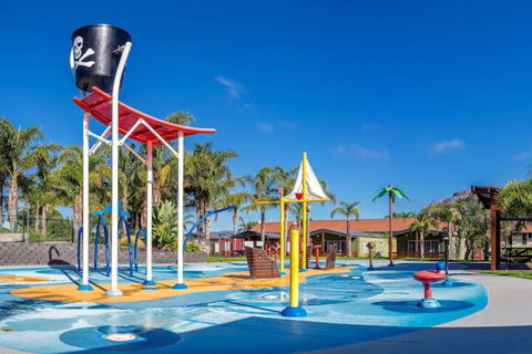 Tween Waters Holiday Park Merimbula - Nambucca Heads Accommodation 6