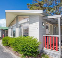 Tween Waters Holiday Park Merimbula - Nambucca Heads Accommodation