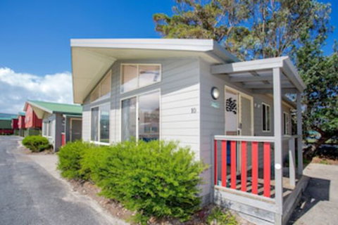 Tween Waters Holiday Park Merimbula - Nambucca Heads Accommodation 0