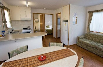 Marysville Holiday Park - Nambucca Heads Accommodation 2