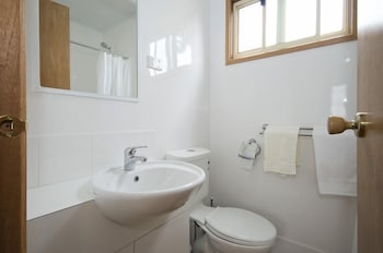 Marysville Holiday Park - Nambucca Heads Accommodation 4