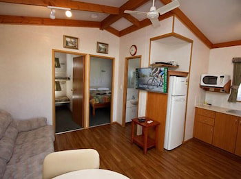 Marysville Holiday Park - Nambucca Heads Accommodation 3