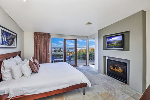 Hearns Beachside Villa 4 - Nambucca Heads Accommodation 7
