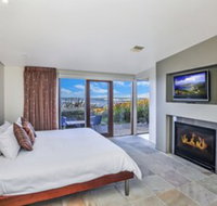 Hearns Beachside Villa 4 - Nambucca Heads Accommodation