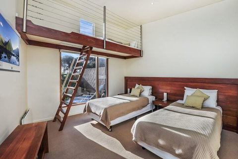 Hearns Beachside Villa 4 - Nambucca Heads Accommodation 2