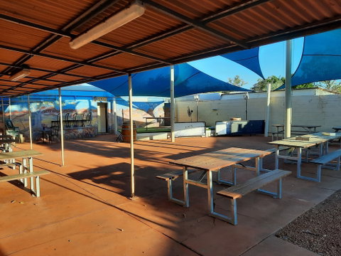 Boab Inn - Nambucca Heads Accommodation 0