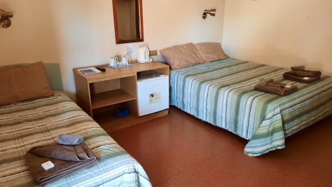 Boab Inn - Nambucca Heads Accommodation 4
