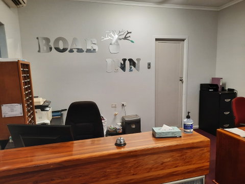 Boab Inn - Nambucca Heads Accommodation 2