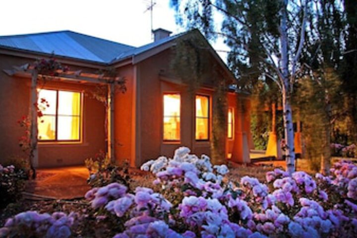 Blakiston SA Nambucca Heads Accommodation