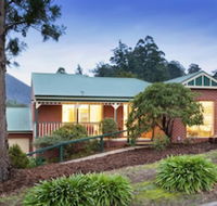Annie's Escape in Warburton - Nambucca Heads Accommodation