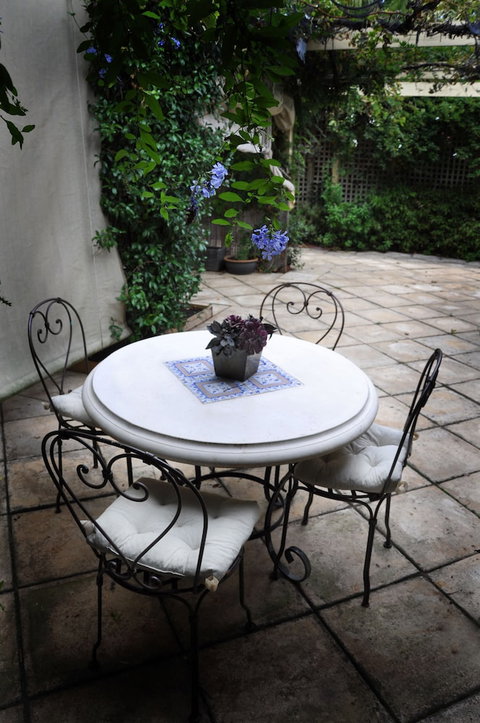 Athelney Cottage - Nambucca Heads Accommodation 3