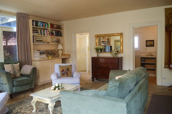 Athelney Cottage - Nambucca Heads Accommodation 4