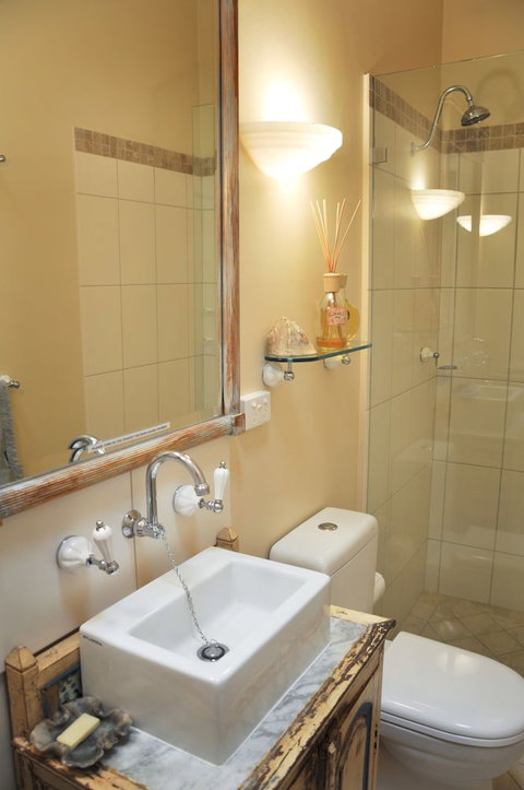 Athelney Cottage - Nambucca Heads Accommodation 1