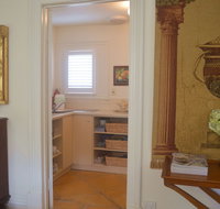 Athelney Cottage - Nambucca Heads Accommodation