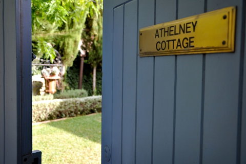 Athelney Cottage - Nambucca Heads Accommodation 5