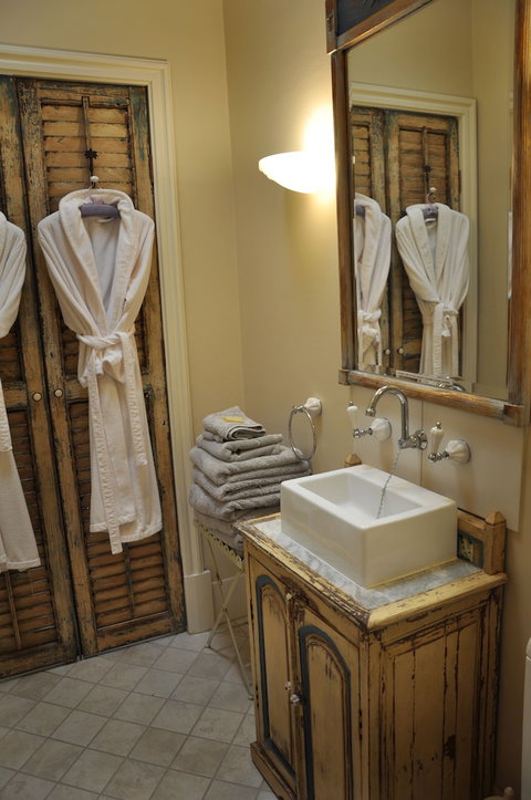 Athelney Cottage - Nambucca Heads Accommodation 2