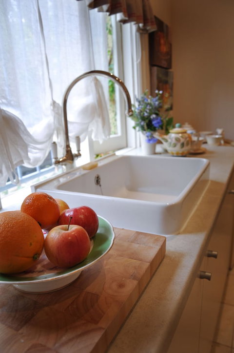 Athelney Cottage - Nambucca Heads Accommodation 6