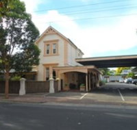 Jasper Motor Inn - Nambucca Heads Accommodation