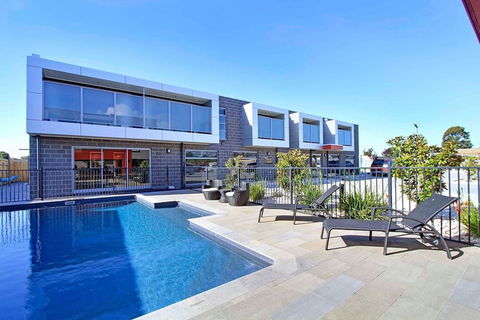 Bridges On Argyle Motel & Apartments - Nambucca Heads Accommodation 2