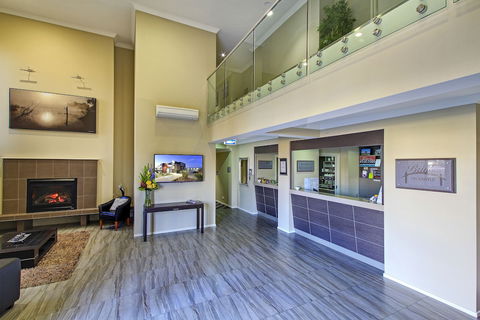 Bridges On Argyle Motel & Apartments - Nambucca Heads Accommodation 3