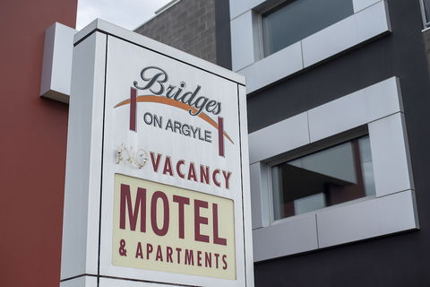 Bridges On Argyle Motel & Apartments - Nambucca Heads Accommodation 1