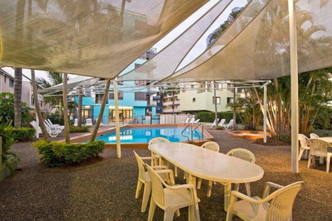 Aqualine Apartments - Nambucca Heads Accommodation 0