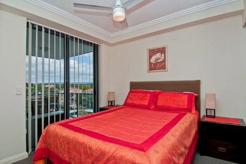 Aqualine Apartments - Nambucca Heads Accommodation 5
