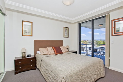 Aqualine Apartments - Nambucca Heads Accommodation 3