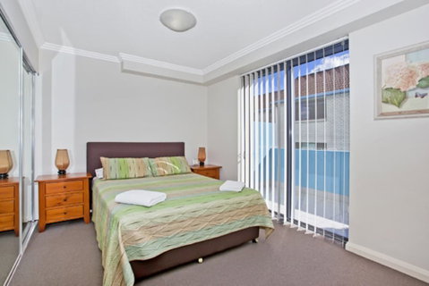 Aqualine Apartments - Nambucca Heads Accommodation 6