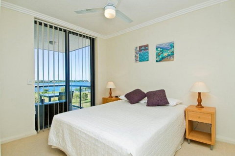 Aqualine Apartments - Nambucca Heads Accommodation 4