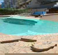 Queensleigh Holiday Apartments - Nambucca Heads Accommodation