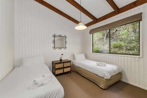 Beacon Point Ocean View Villas - Nambucca Heads Accommodation 5